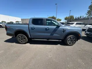 Ford Ranger 2024 4x4 Lariat 4dr SuperCrew 5.0 ft. SB