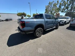Ford Ranger 2024 4x4 Lariat 4dr SuperCrew 5.0 ft. SB