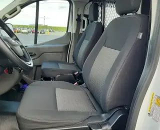 Ford Transit 2025 250 3dr SWB Low Roof Cargo Van