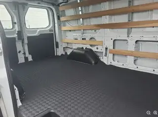 Ford Transit 2025 250 3dr SWB Low Roof Cargo Van