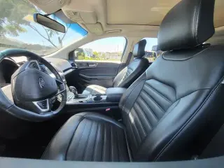 Ford Edge 2017 AWD SEL 4dr Crossover