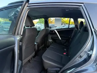 Toyota RAV4 2015 XLE 4dr SUV
