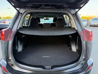 Toyota RAV4 2015 XLE 4dr SUV