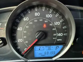 Toyota RAV4 2015 XLE 4dr SUV