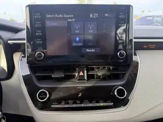 Toyota Corolla 2020 LE 4dr Sedan