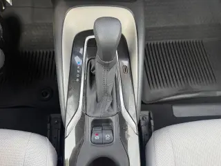 Toyota Corolla 2020 LE 4dr Sedan