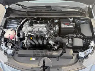 Toyota Corolla 2020 LE 4dr Sedan