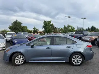Toyota Corolla 2020 LE 4dr Sedan