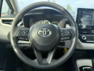 Toyota Corolla 2020 LE 4dr Sedan