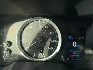 Toyota Corolla 2020 LE 4dr Sedan