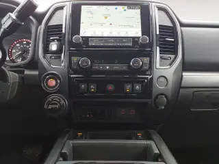 Nissan Titan XD 2018 4x4 S 4dr King Cab (Diesel)