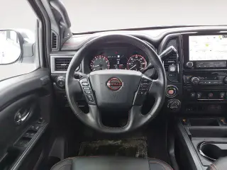 Nissan Titan XD 2018 4x4 S 4dr King Cab (Diesel)