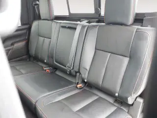 Nissan Titan XD 2018 4x4 S 4dr King Cab (Diesel)
