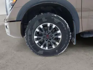 Nissan Titan XD 2018 4x4 S 4dr King Cab (Diesel)