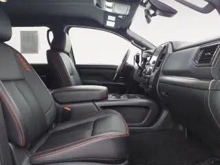 Nissan Titan XD 2018 4x4 S 4dr King Cab (Diesel)