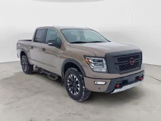 Nissan Titan XD 2018 4x4 S 4dr King Cab (Diesel)