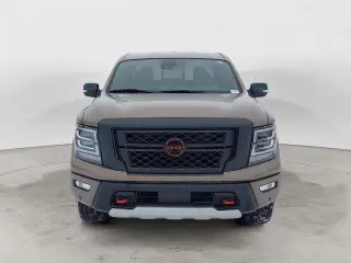 Nissan Titan XD 2018 4x4 S 4dr King Cab (Diesel)