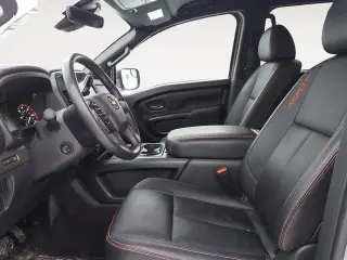 Nissan Titan XD 2018 4x4 S 4dr King Cab (Diesel)