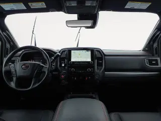 Nissan Titan XD 2018 4x4 S 4dr King Cab (Diesel)
