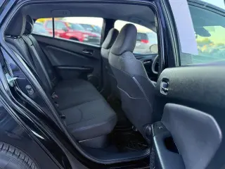 Toyota Prius 2017 Two 4dr Hatchback