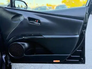 Toyota Prius 2017 Two 4dr Hatchback