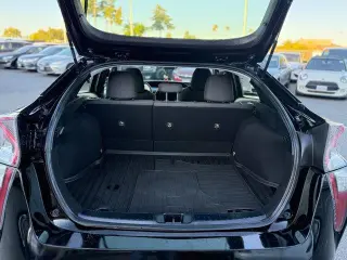 Toyota Prius 2017 Two 4dr Hatchback