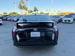 Toyota Prius 2017 Two 4dr Hatchback