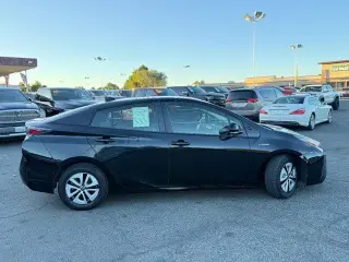Toyota Prius 2017 Two 4dr Hatchback
