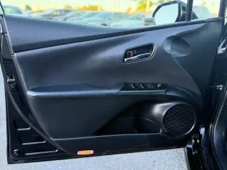 Toyota Prius 2017 Two 4dr Hatchback