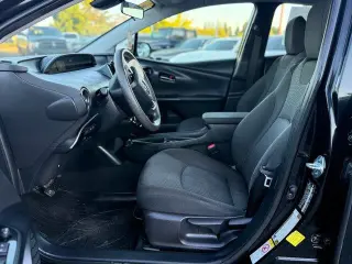 Toyota Prius 2017 Two 4dr Hatchback