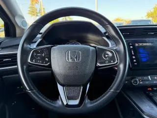 Honda Clarity Plug-In Hybrid 2018 Touring 4dr Sedan