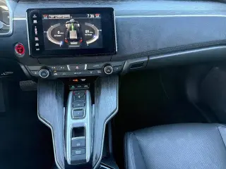 Honda Clarity Plug-In Hybrid 2018 Touring 4dr Sedan