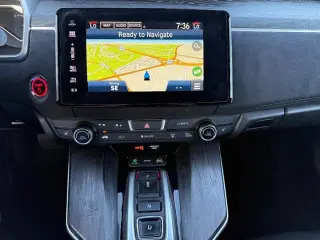 Honda Clarity Plug-In Hybrid 2018 Touring 4dr Sedan