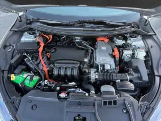 Honda Clarity Plug-In Hybrid 2018 Touring 4dr Sedan