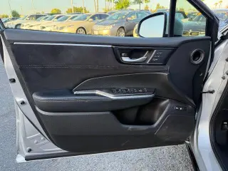 Honda Clarity Plug-In Hybrid 2018 Touring 4dr Sedan