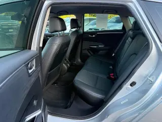 Honda Clarity Plug-In Hybrid 2018 Touring 4dr Sedan
