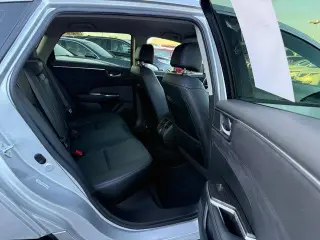 Honda Clarity Plug-In Hybrid 2018 Touring 4dr Sedan