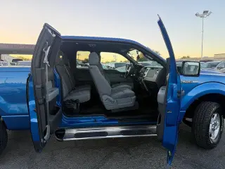 Ford F-150 2013 4x2 STX 4dr SuperCab Styleside 6.5 ft. SB