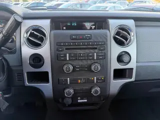 Ford F-150 2013 4x2 STX 4dr SuperCab Styleside 6.5 ft. SB
