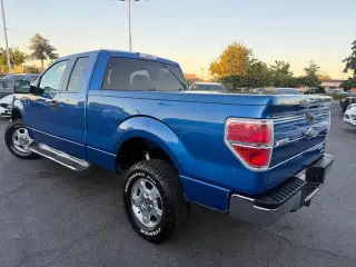 Ford F-150 2013 4x2 STX 4dr SuperCab Styleside 6.5 ft. SB