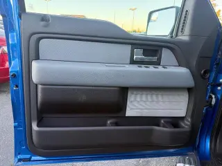 Ford F-150 2013 4x2 STX 4dr SuperCab Styleside 6.5 ft. SB