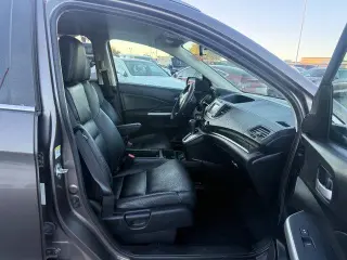 Honda CR-V 2012 EX-L 4dr SUV