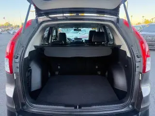 Honda CR-V 2012 EX-L 4dr SUV