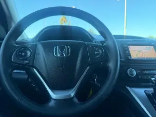 Honda CR-V 2012 EX-L 4dr SUV