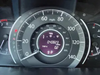 Honda CR-V 2012 EX-L 4dr SUV