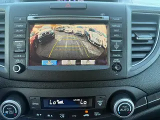 Honda CR-V 2012 EX-L 4dr SUV