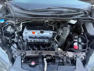 Honda CR-V 2012 EX-L 4dr SUV