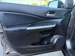 Honda CR-V 2012 EX-L 4dr SUV