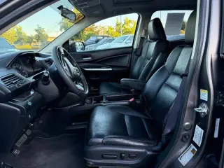 Honda CR-V 2012 EX-L 4dr SUV