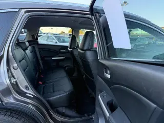 Honda CR-V 2012 EX-L 4dr SUV